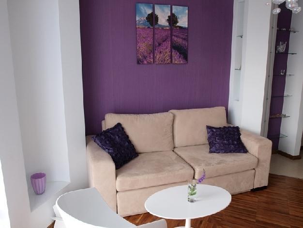 Apartament Lisi Jar Jastrzębia Góra Kamer foto