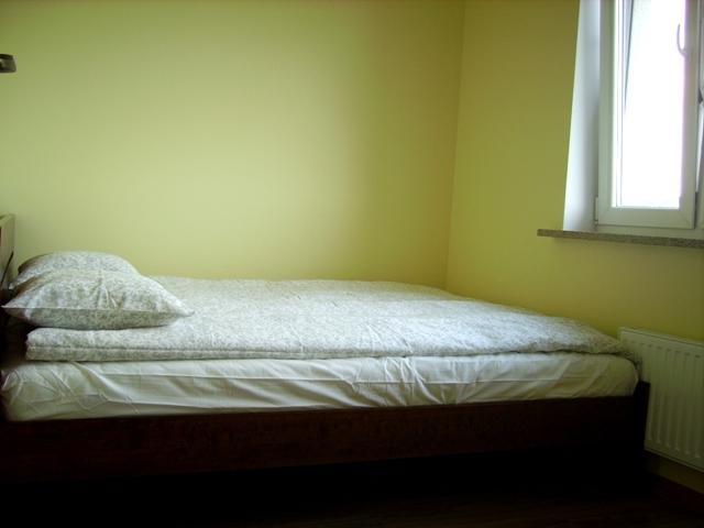 Apartament Lisi Jar Jastrzębia Góra Kamer foto
