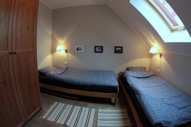 Apartament Lisi Jar Jastrzębia Góra Kamer foto