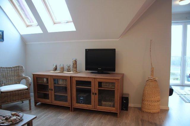 Apartament Lisi Jar Jastrzębia Góra Kamer foto